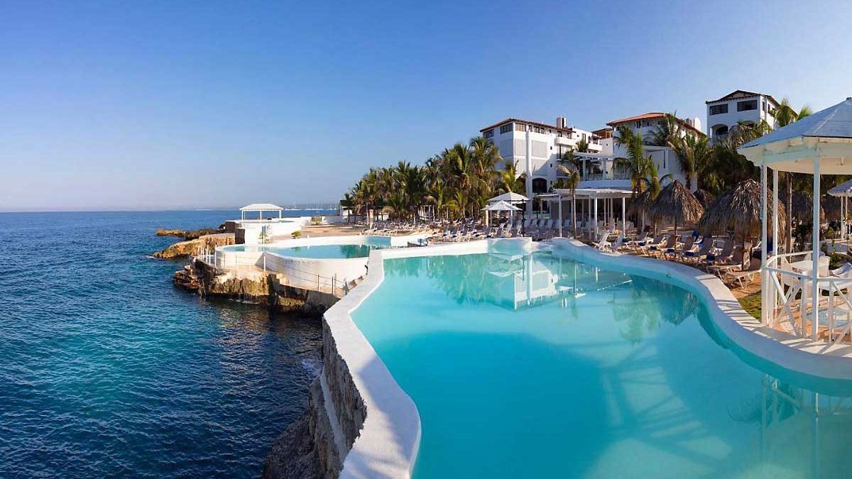 WhalaBayhibe Dominikana