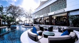 Phuket Graceland Resort and Spa - basen