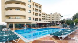 Real Bellavista Hotel & Spa