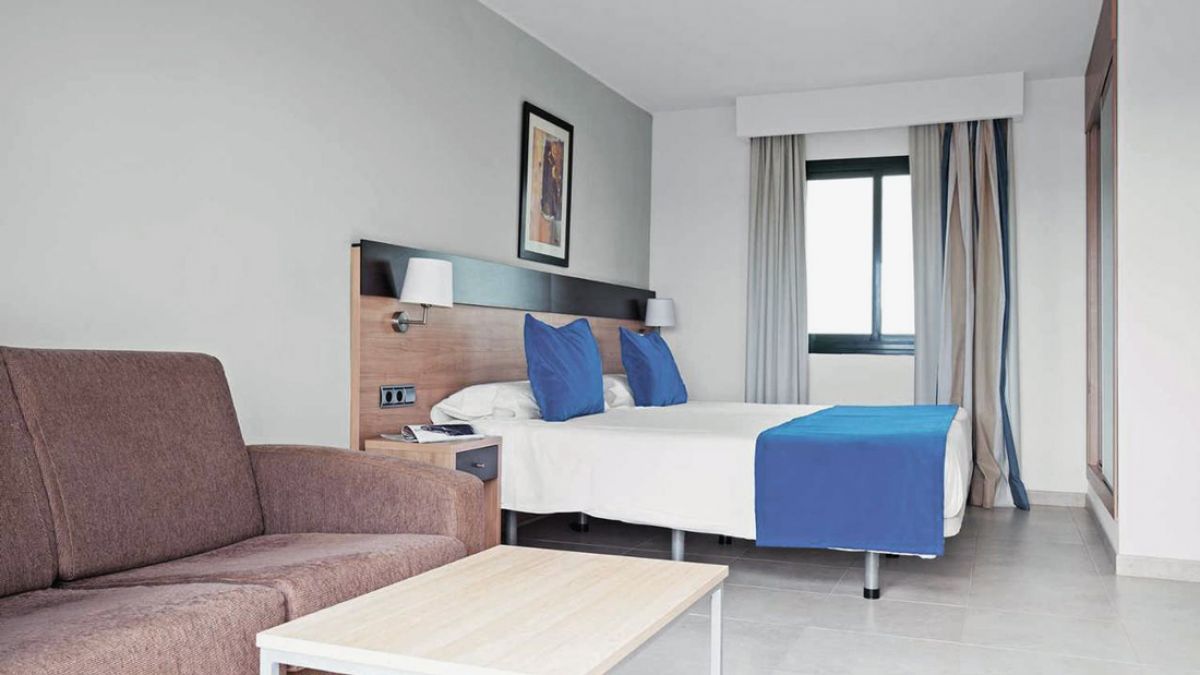 Polskie Biuro Podr&oacute;ży oferty Lanzarote