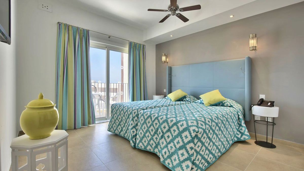 db San Antonio Hotel & SPA - pok&oacute;j