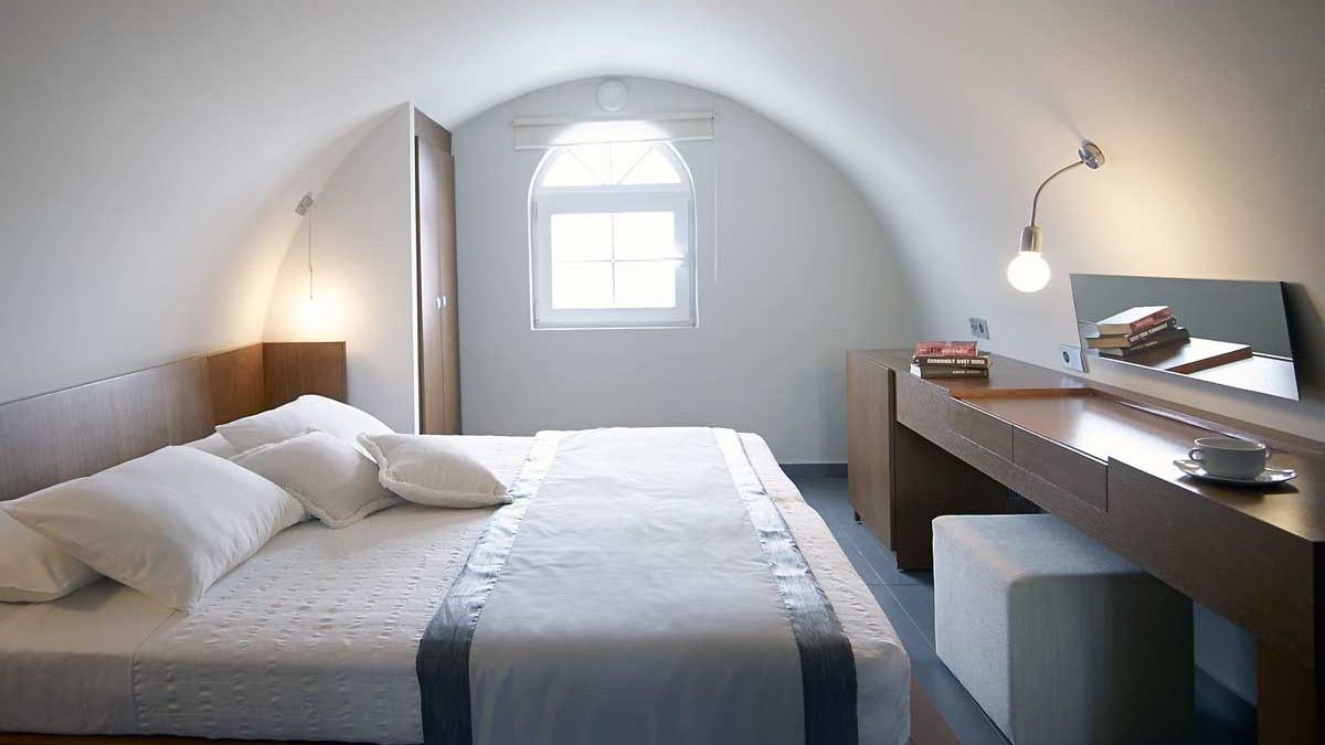 Wakacje Grecja Santorini