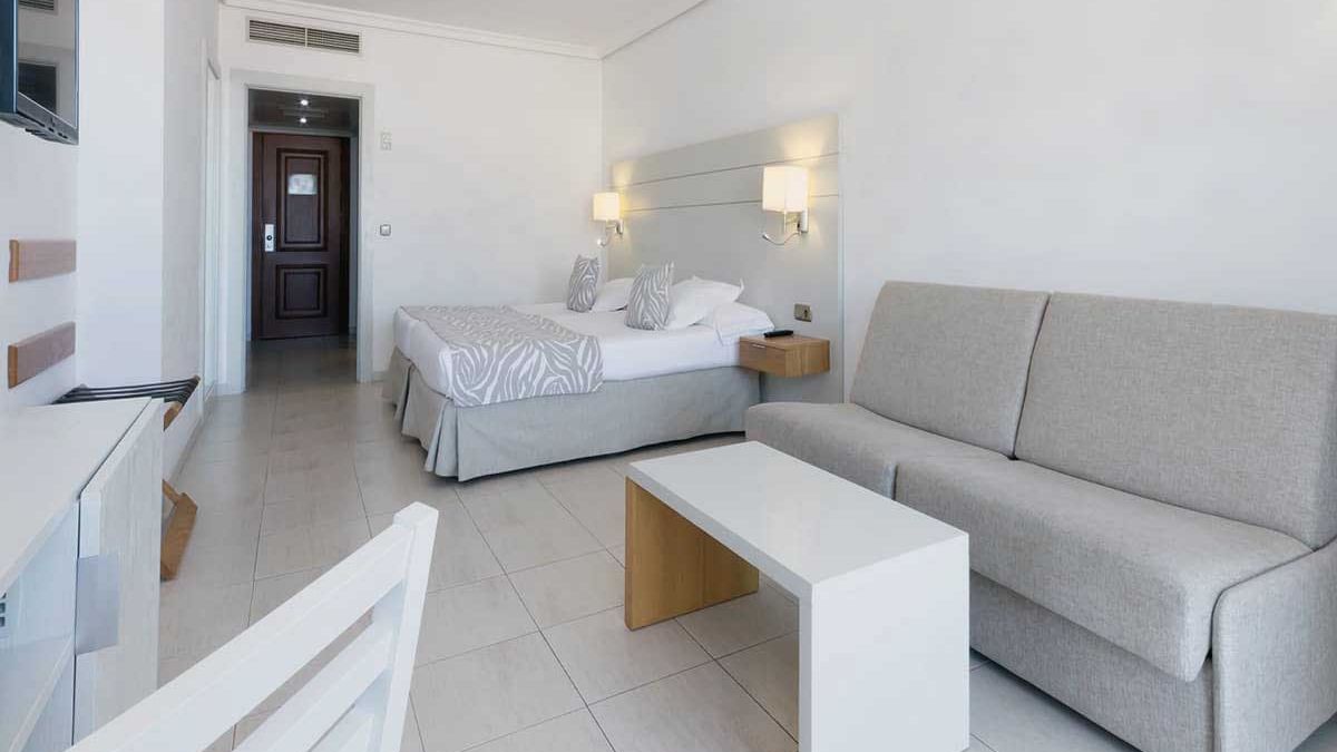 Landmar Playa La Arena - pok&oacute;j