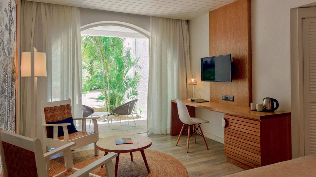 Wakacje, Wyloty z uk na Mauritius