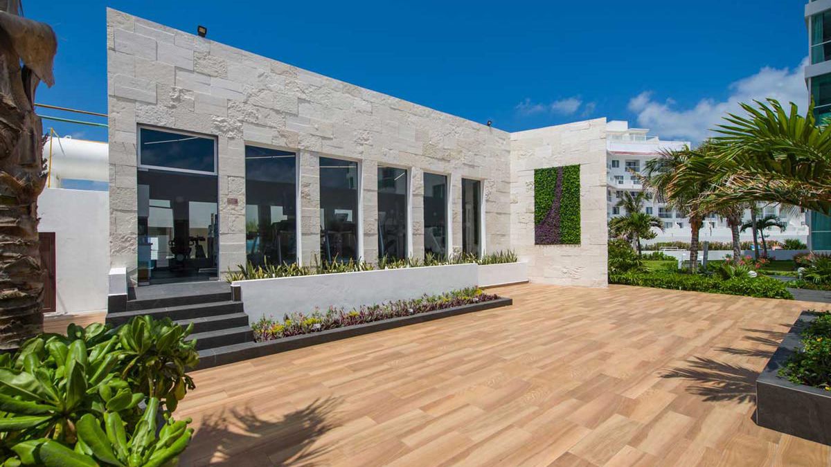 Oleo Cancun Playa - hotel