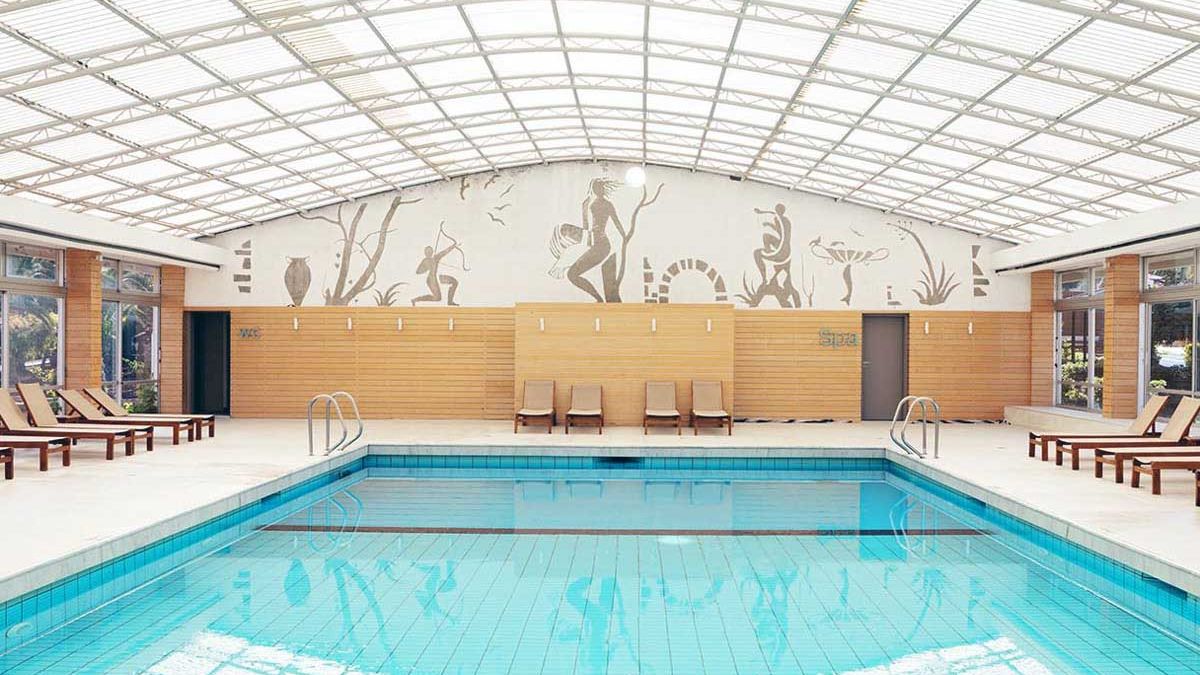 Sol Marina Beach Crete