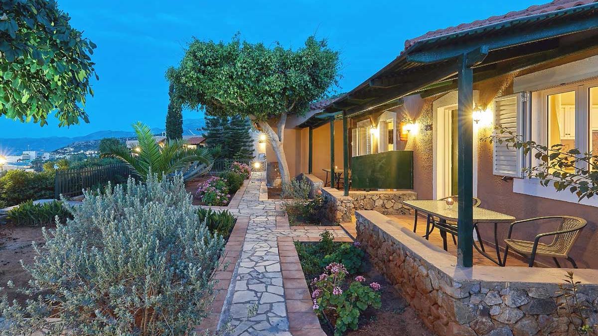 Biuro podr&oacute;ży w Londynie