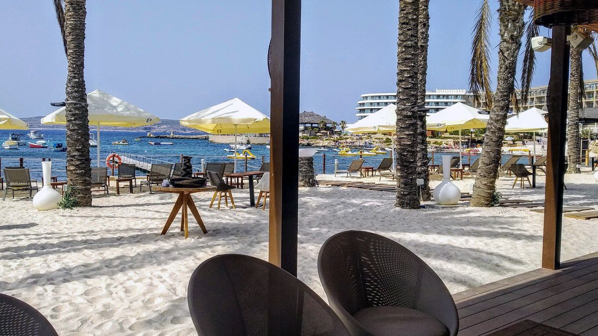 Labranda Riviera Hotel & Spa Malta wyloty z UK