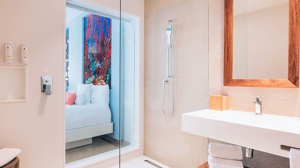 Iberostar Selection Cancun wakacje z uk