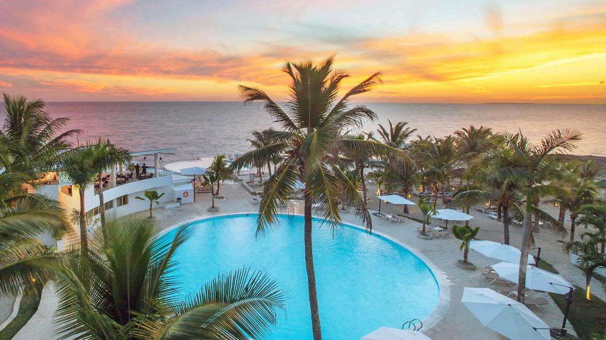 WhalaBayhibe Dominikana All-inclusive