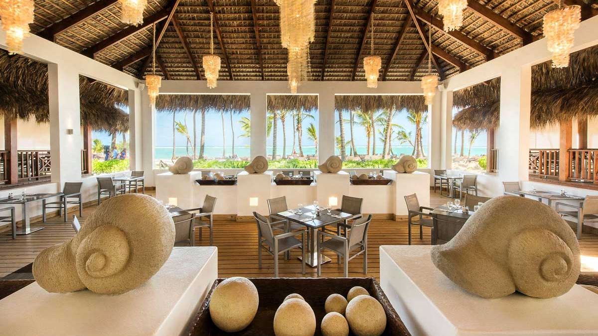 Occidental Punta Cana Dominikana All-inclusive