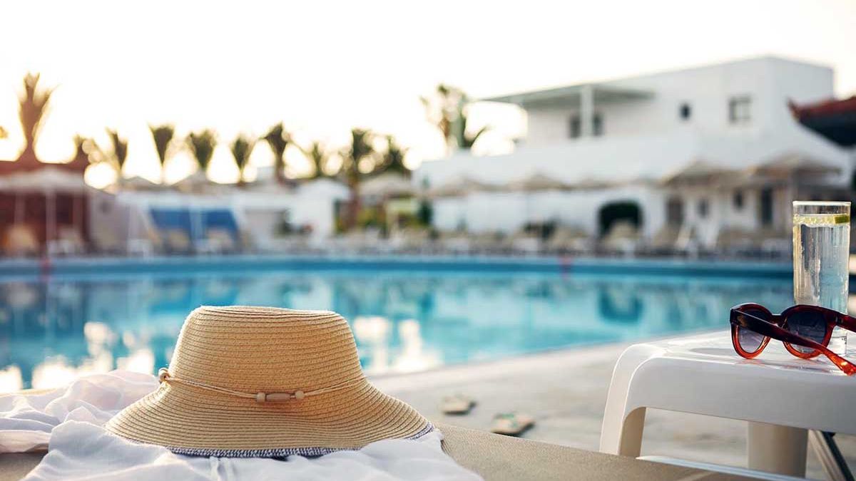 Sol Marina Beach Crete