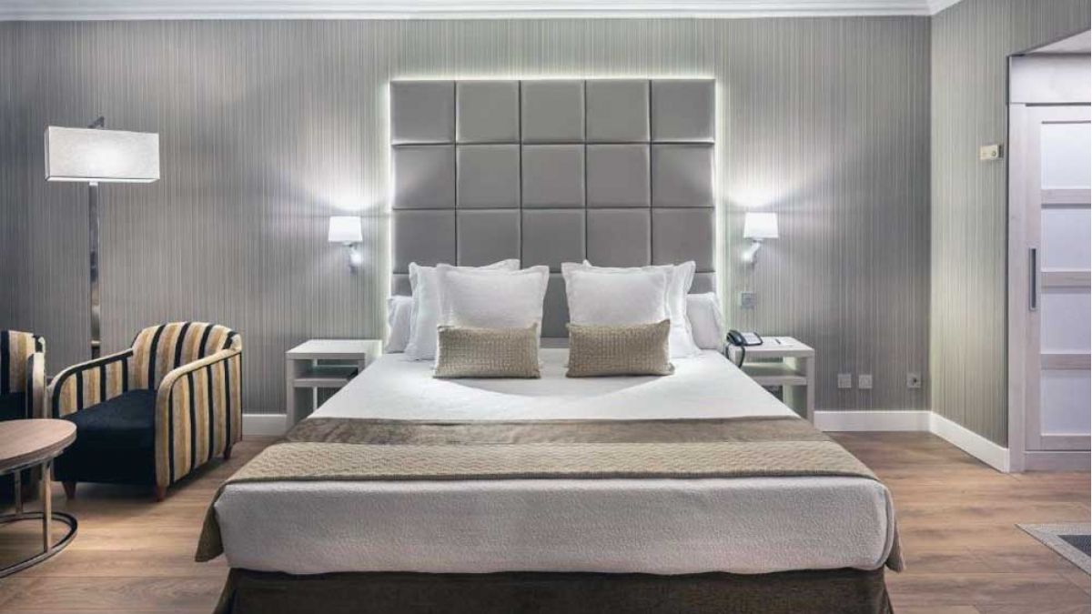 Best Semiramis - pok&oacute;j