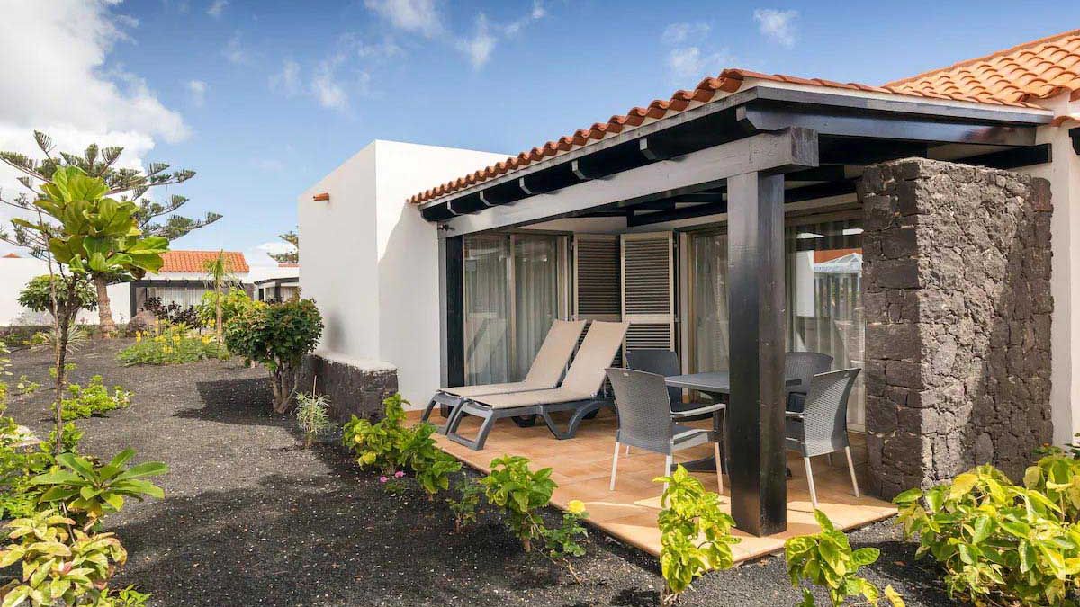 Barcelo Fuerteventura Castillo - hotel