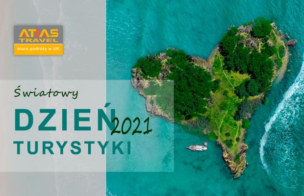 Polskie Biuro Podr&oacute;ży w Londynie - Swiatowy Dzien Turystyki