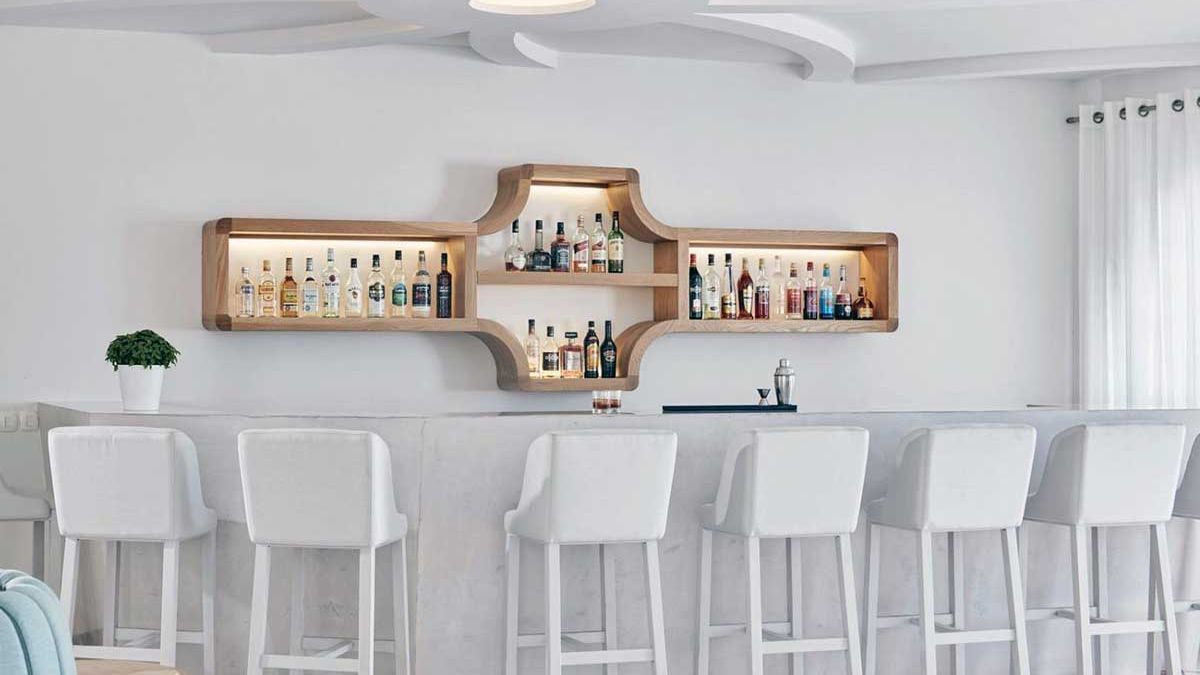 Grecja Santorini hotel Santorini Palace