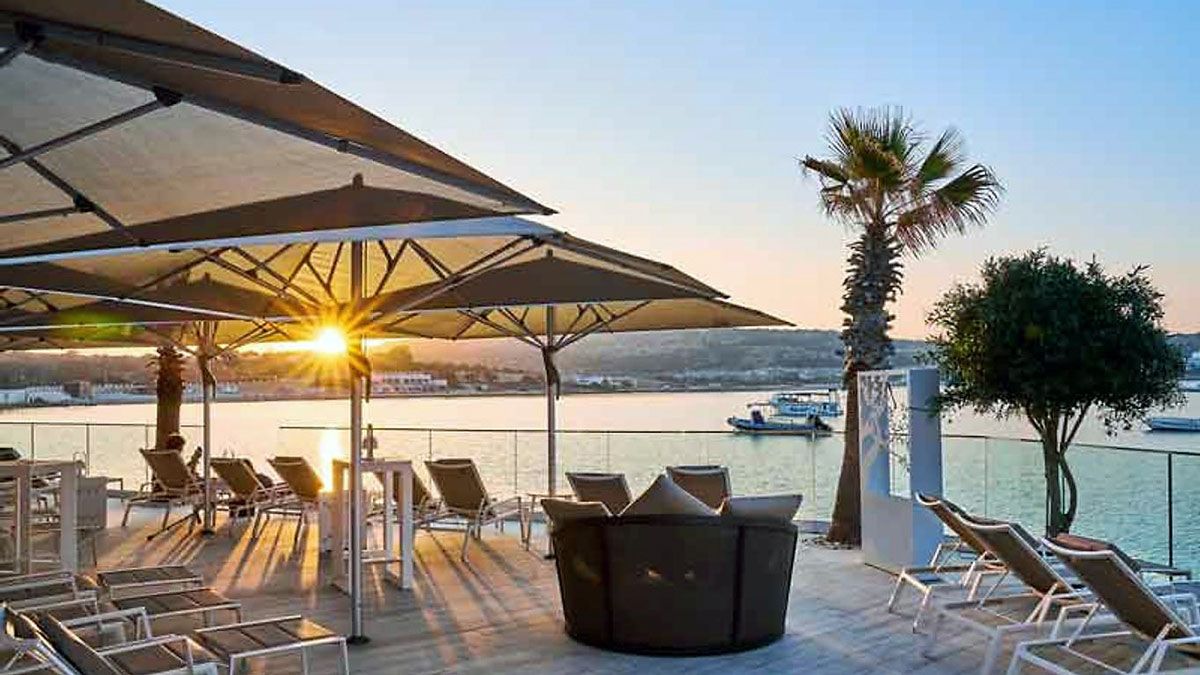 db Seabank Resort and Spa