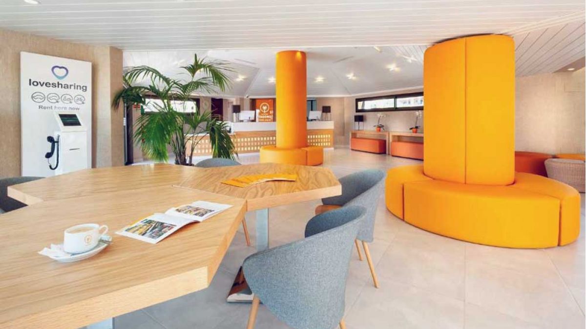 Tagoro Family & Fun - hol