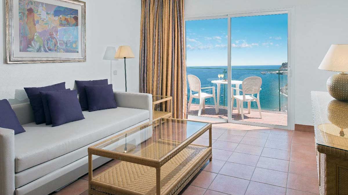 Wyspy Kanaryjskie All-inclusive wyloty z UK