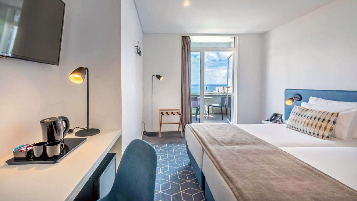 Allegro Madeira all-inclusive