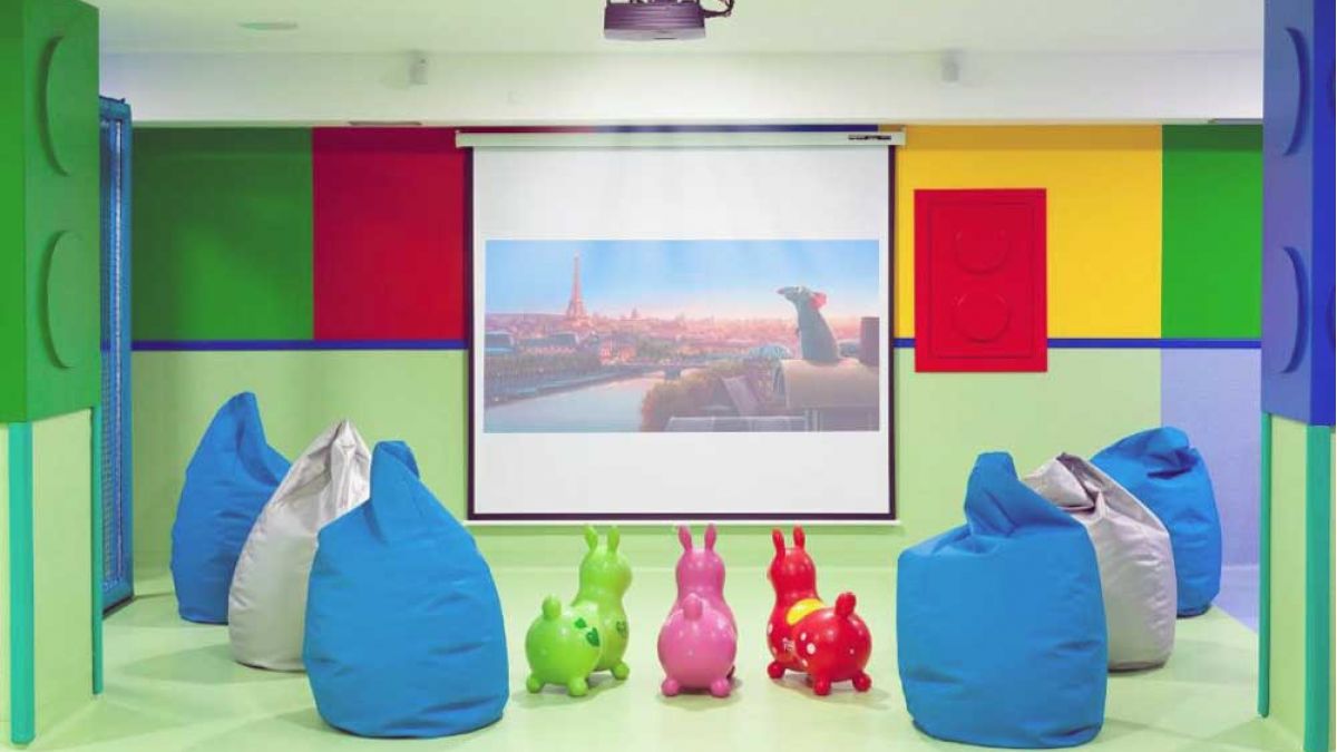 Tagoro Family & Fun - sala zabaw dla dzieci