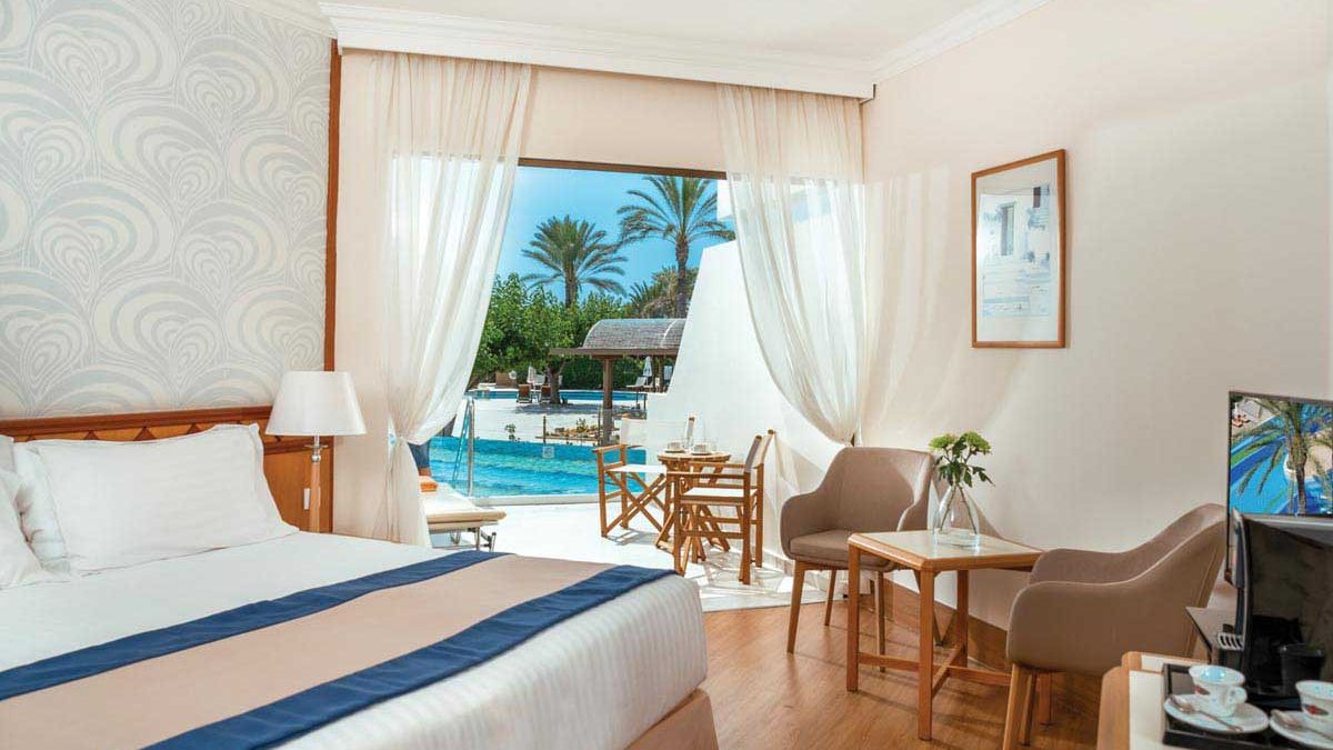 Constantinou Bros Athena Beach - pok&oacute;j