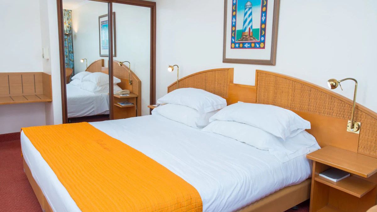 Pestana Ocean Bay Resort - pok&oacute;j