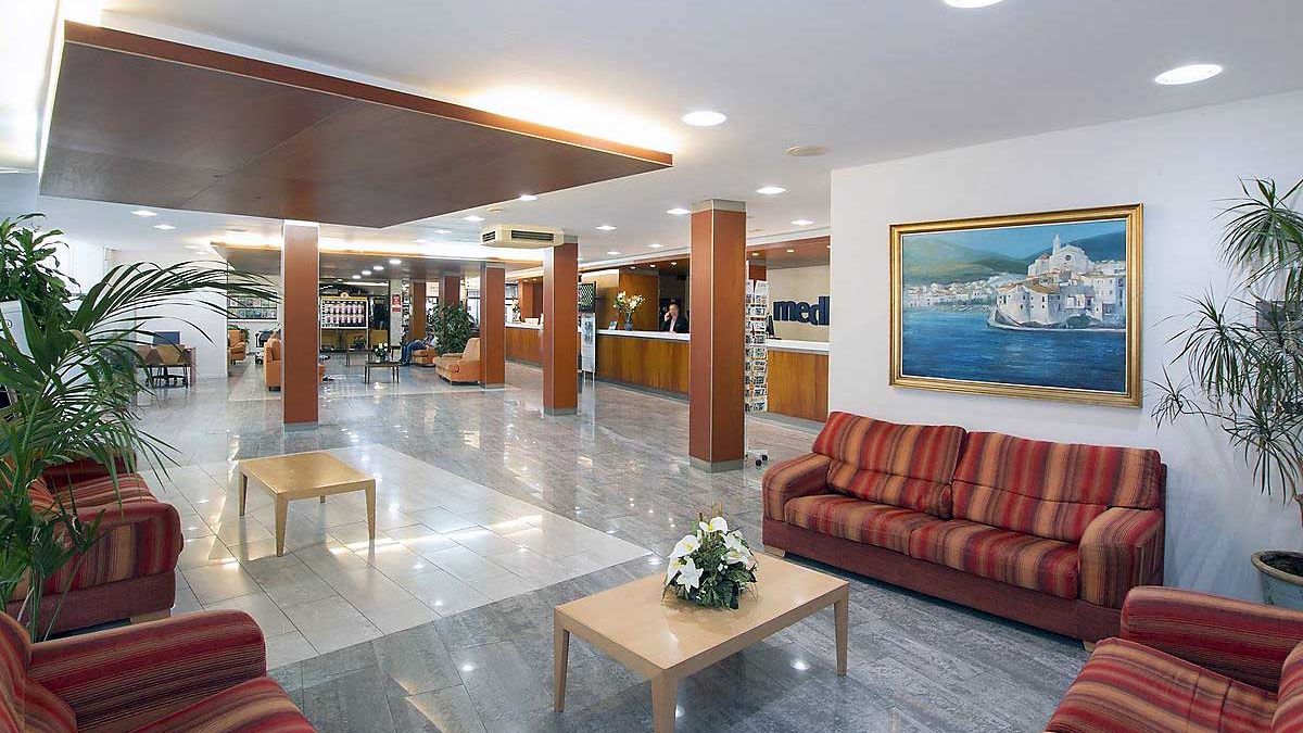 Wakacje w Hiszpanii z Uk