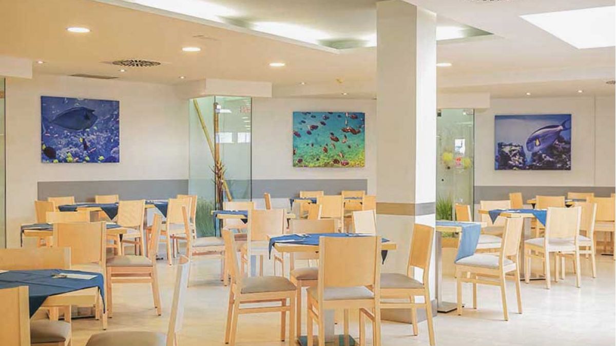 Hotel Floresta Atlas Travel