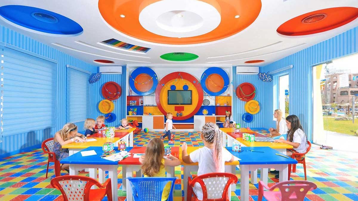 Albatros Aqua Park wakacje z uk