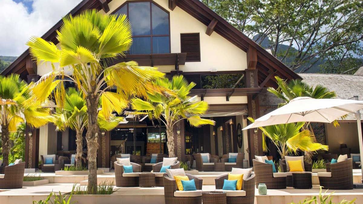 Wyloty, wyjazdy na Seszele z UK