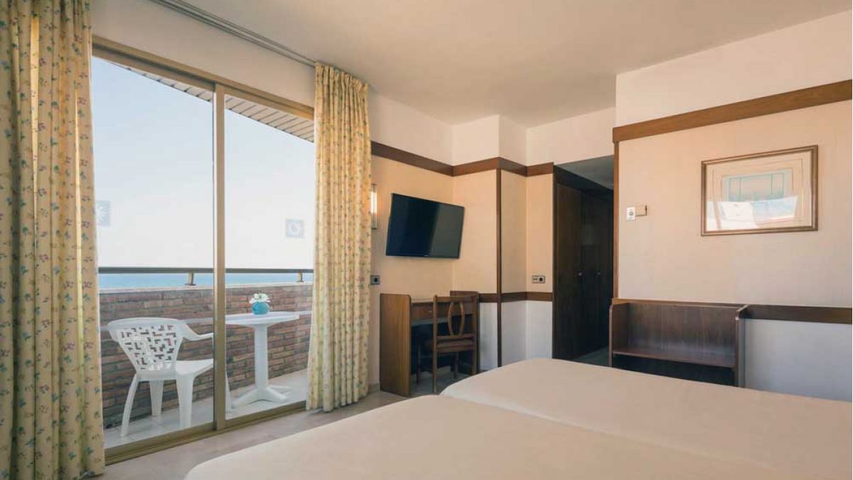 Htop Royal Sun - pok&oacute;j