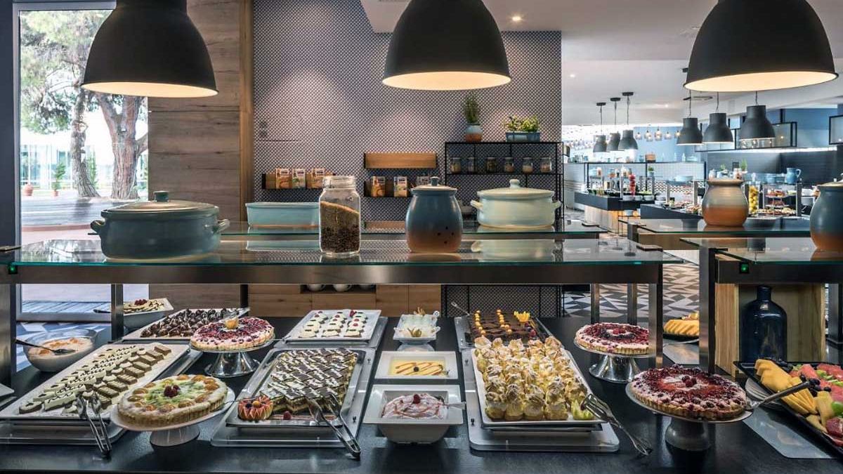 Wyloty do Chorwcji z Uk