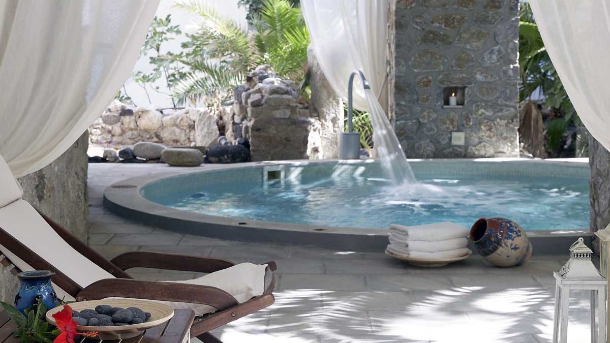 Santorini wyloty z UK