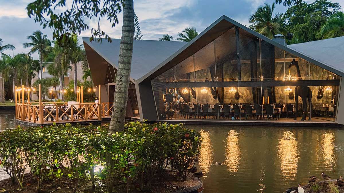 Grand Bavaro Princess Dominikana