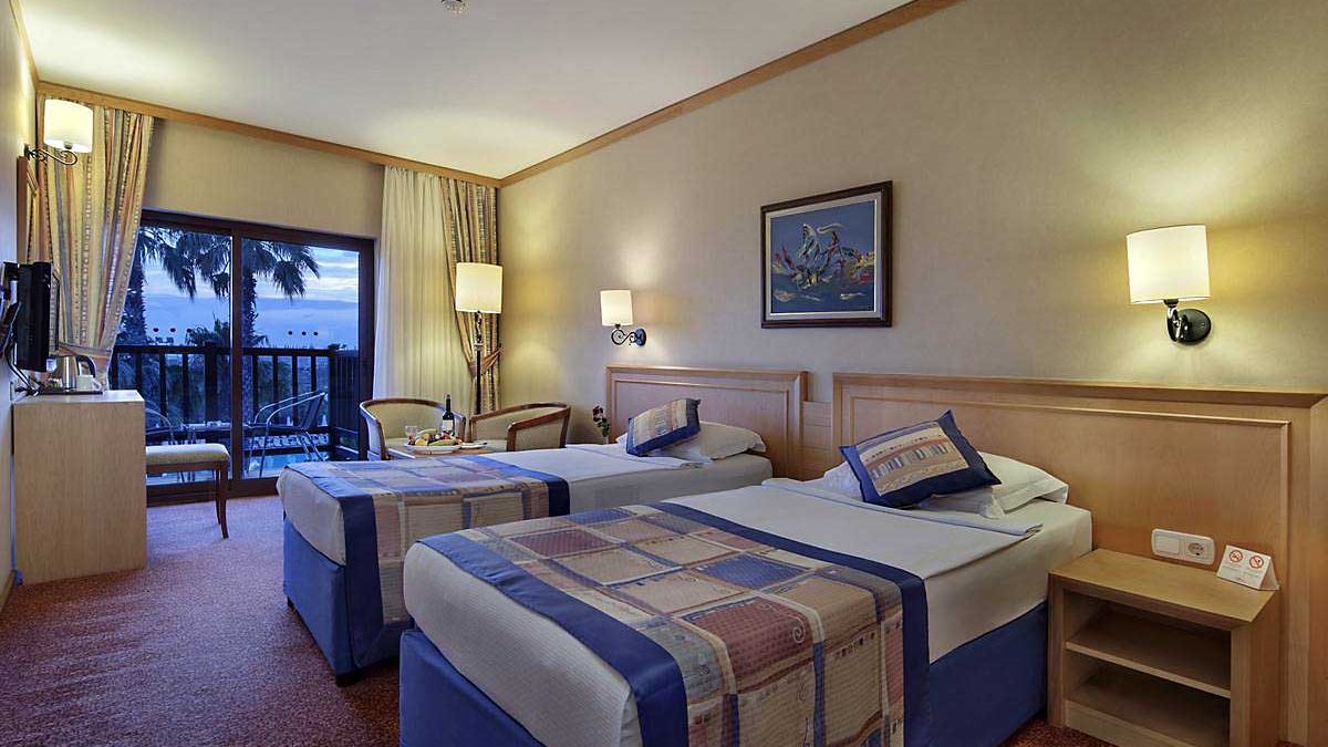 Biuro podr&oacute;ży w Londynie