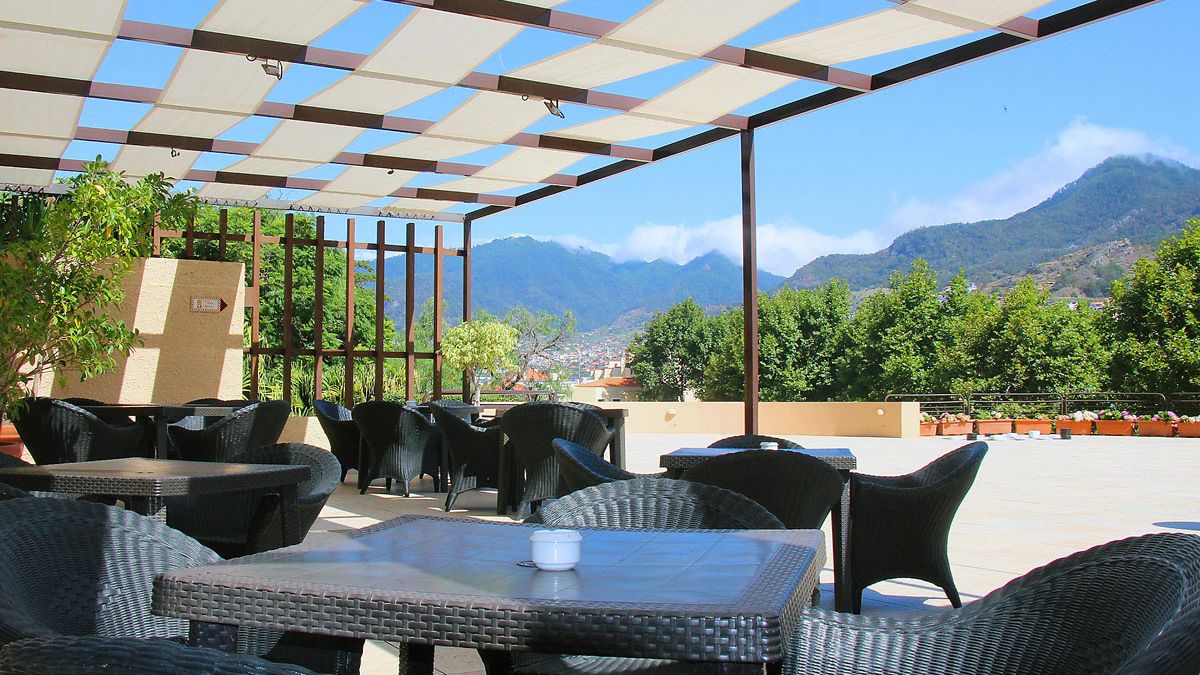 Polskie Biuro Podr&oacute;ży oferty Madera