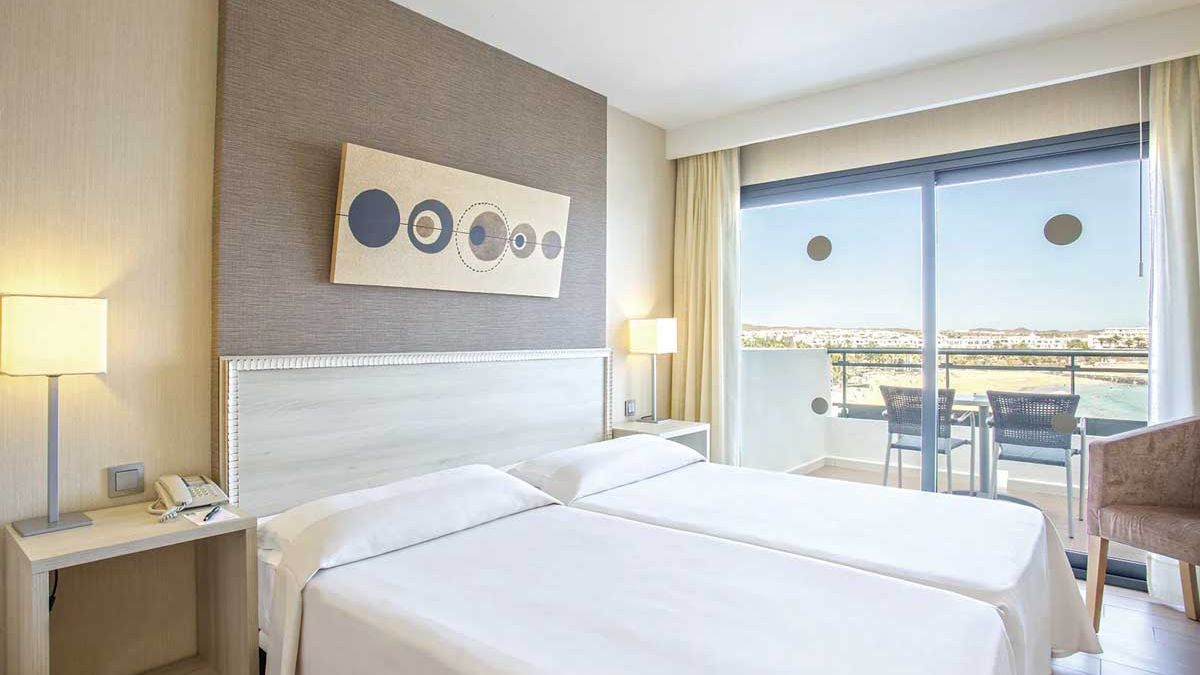 Be Live Experience Lanzarote Beach - pok&oacute;j