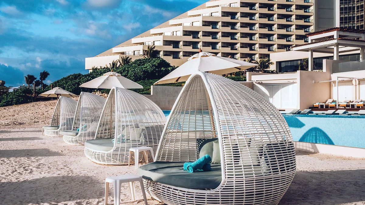 Iberostar Selection Cancun Meksyk
