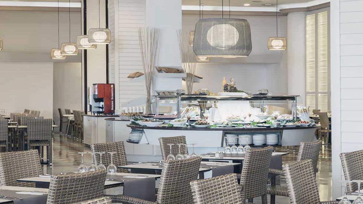 Landmar Playa La Arena - bar