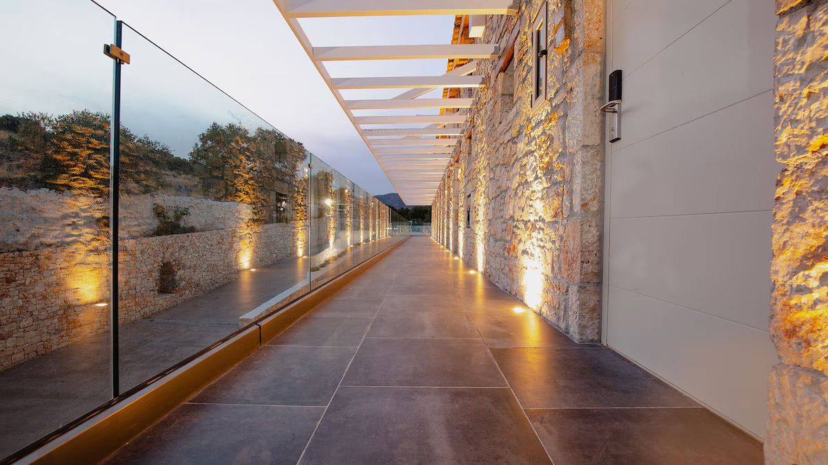 Aliv Stone Suites & Spa - hol