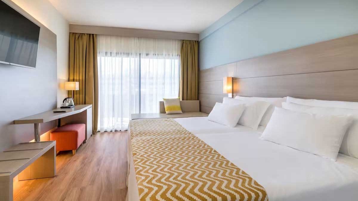 Barcel&oacute; Margaritas - pok&oacute;j