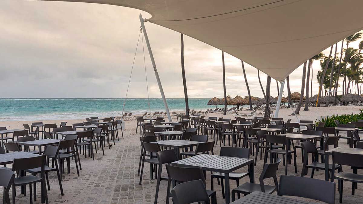 Atlas Travel Ealing Broadway Londyn