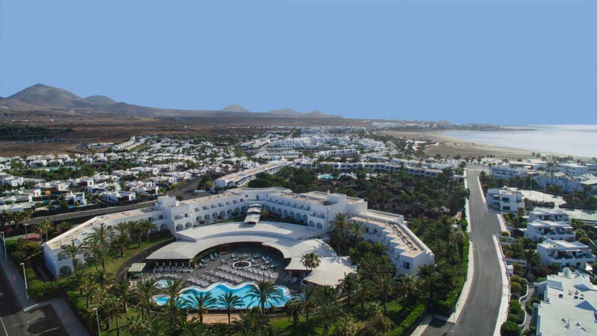 Relaxia Olivina - basen