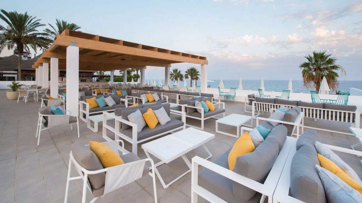 Fuerteventura Princess - restauracja