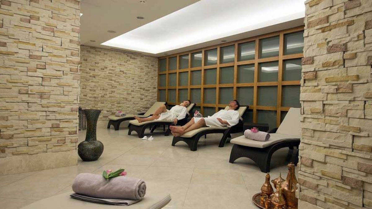 Lara Family Club - SPA