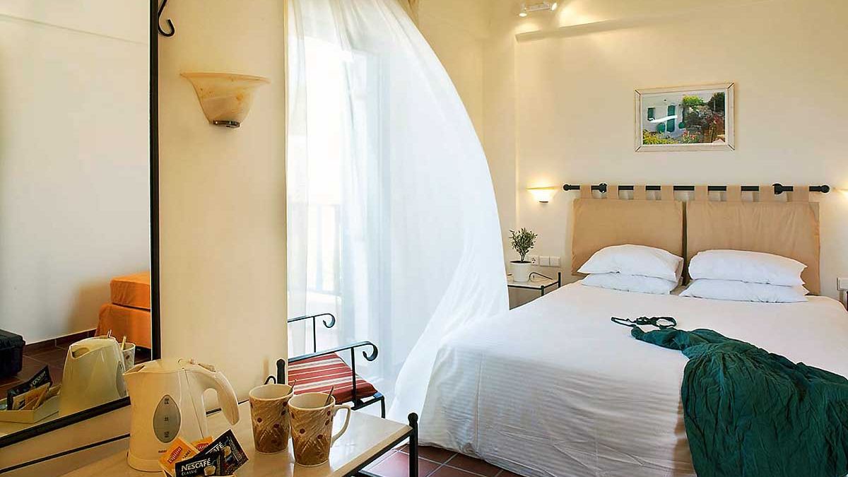 The Village Resort & Waterpark Kreta Grecja z UK