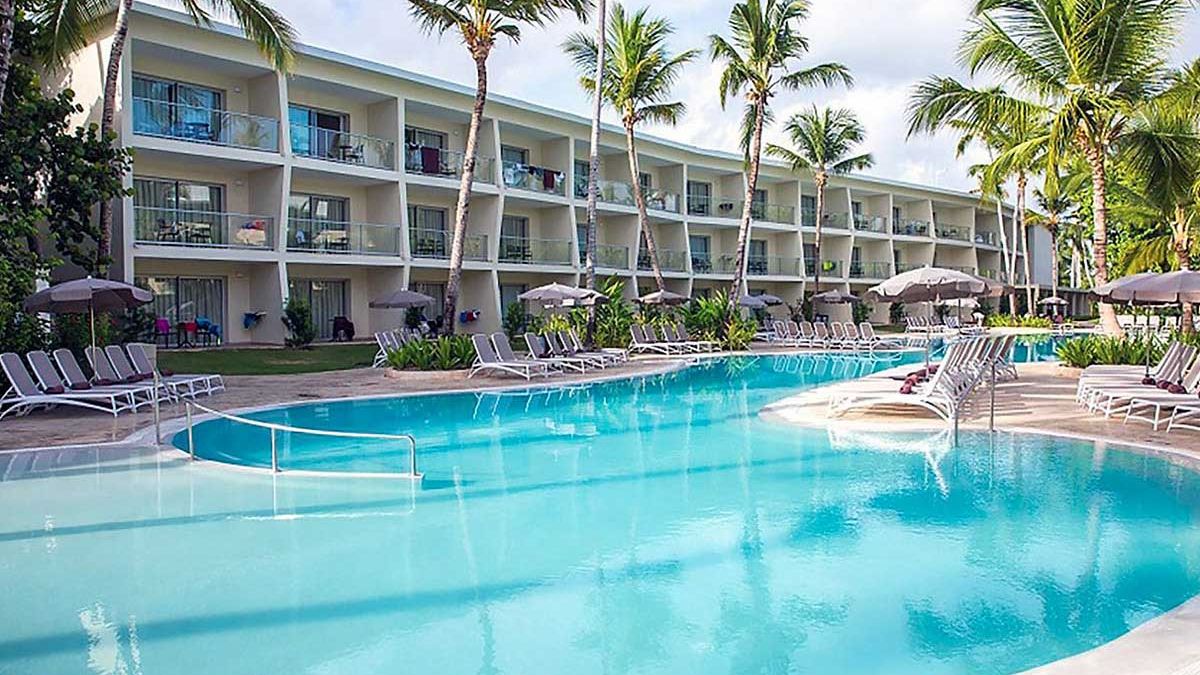 Dominikana all-inclusive wyloty z uK