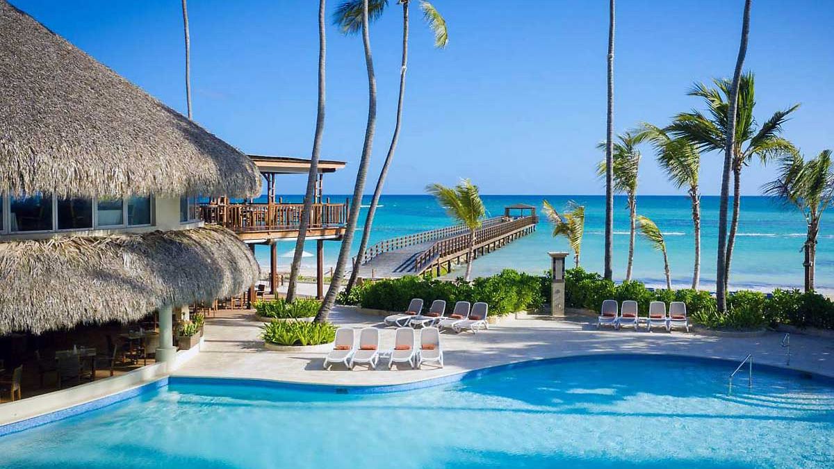 Impressive Punta Cana all-inclusive