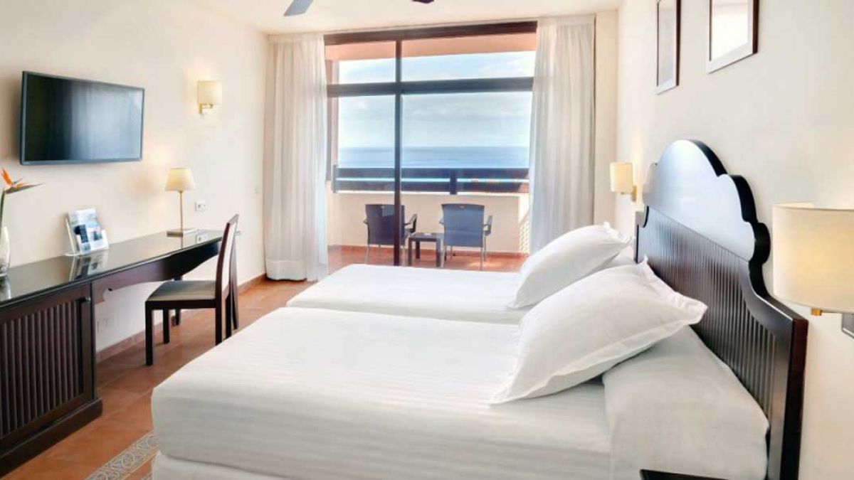 Hotel Occidental Jandia Mar